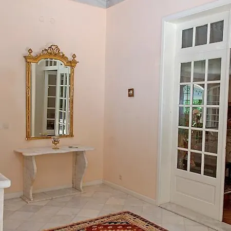 Mansion With Private Pool * Turgutkoy